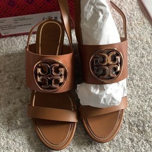 Metal Miller Wedge